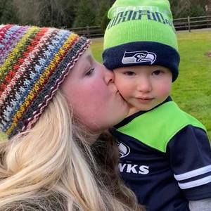 Meet your Posher, Leigh